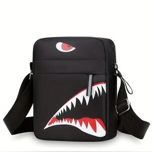 Men’s Crossbody Bag ✨NWOT✨